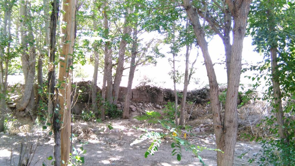 Azul Humahuaca Ξενοδοχείο Εξωτερικό φωτογραφία